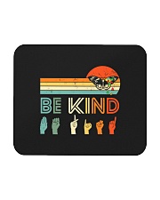 Be Kind Vintage Mousepad tile