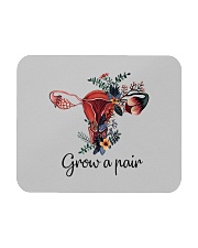 Grow A Pair Mousepad tile