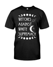 Witches Againsts White Supremacy Premium Fit Mens Tee tile