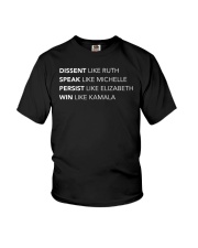 Win like Kamala Youth T-Shirt tile