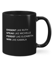 Win like Kamala Mugs tile