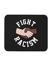 Fight Racism Mousepad tile