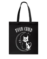 Moon Child Tote Bag tile