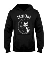 Moon Child Hooded Sweatshirt tile