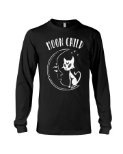Moon Child Long Sleeve Tee tile