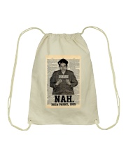 Nah - Rosa Parks 1955 Drawstring Bag tile