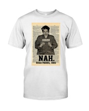 Nah - Rosa Parks 1955 Premium Fit Mens Tee tile