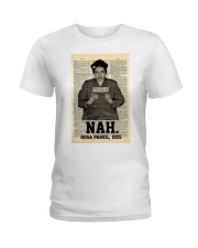 Nah - Rosa Parks 1955 Ladies T-Shirt tile