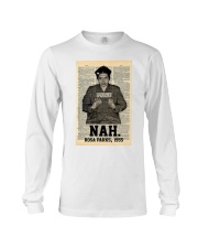 Nah - Rosa Parks 1955 Long Sleeve Tee tile