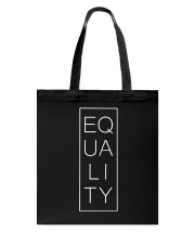 Equality Vertical Tote Bag tile