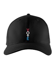Vote Embroidered Hat thumbnail
