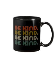 Be Kind Be Kind Retro Mug tile