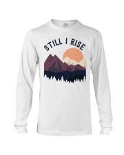 Still I Rise Mountain Long Sleeve Tee tile