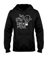 This Little Light Of Mine Hooded Sweatshirt tile