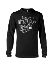 This Little Light Of Mine Long Sleeve Tee tile