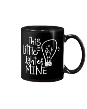 This Little Light Of Mine Mug tile