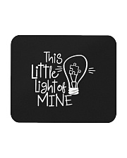 This Little Light Of Mine Mousepad tile