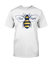 Bee Kind Premium Fit Mens Tee tile