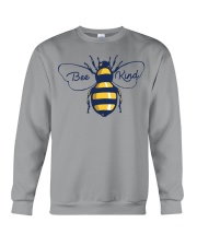 Bee Kind Crewneck Sweatshirt front