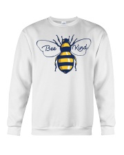 Bee Kind Crewneck Sweatshirt tile