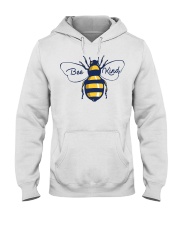 Bee Kind Hooded Sweatshirt tile