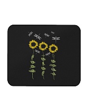 Faith Hope Love Sunflower ASL Mousepad tile