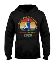 Together For The Takedown Hooded Sweatshirt tile