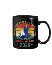 Together For The Takedown Mug tile