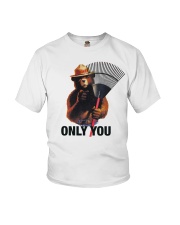 Only You Youth T-Shirt tile