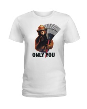 Only You Ladies T-Shirt tile