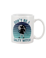 Don't Be A Salty Witch Mug tile