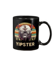 Yipster Appa Avatar Mug tile