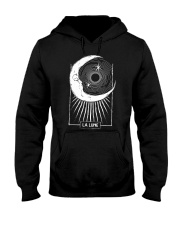 La Lune Hooded Sweatshirt tile