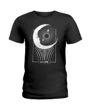 La Lune Ladies T-Shirt tile