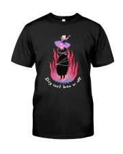 They Can't Burn Us All Premium Fit Mens Tee tile