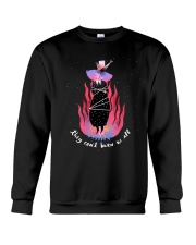 They Can't Burn Us All Crewneck Sweatshirt tile