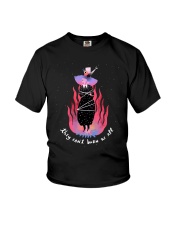 They Can't Burn Us All Youth T-Shirt tile