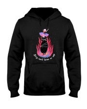They Can't Burn Us All Hooded Sweatshirt tile