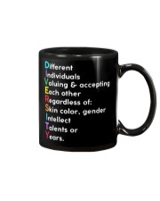 Diversity Mug tile
