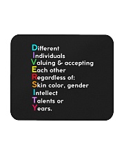 Diversity Mousepad tile