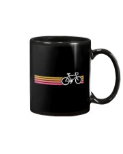 Retro Bicycle Mug tile