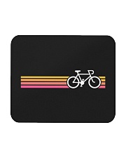 Retro Bicycle Mousepad tile