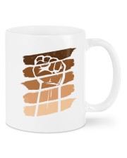 Black Lives Matter Fist Mugs tile