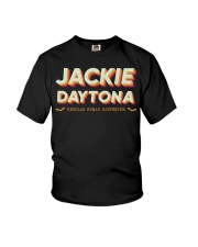Jackie Daytona Youth T-Shirt tile
