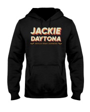 Jackie Daytona Hooded Sweatshirt tile