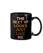 The Next VP Looks Just Like Me Mug tile