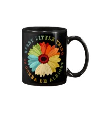 Every Little Thing Is Gonna Be Alright Mug tile