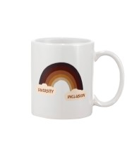 Diversity Inclusion Mug tile