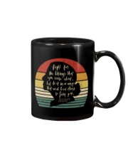 RBG Fight For The Things You Care About Vintage Mug tile