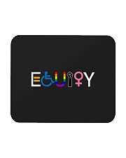 Equity Symbol Mousepad tile